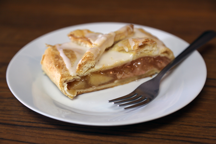 APPLE STRUDEL