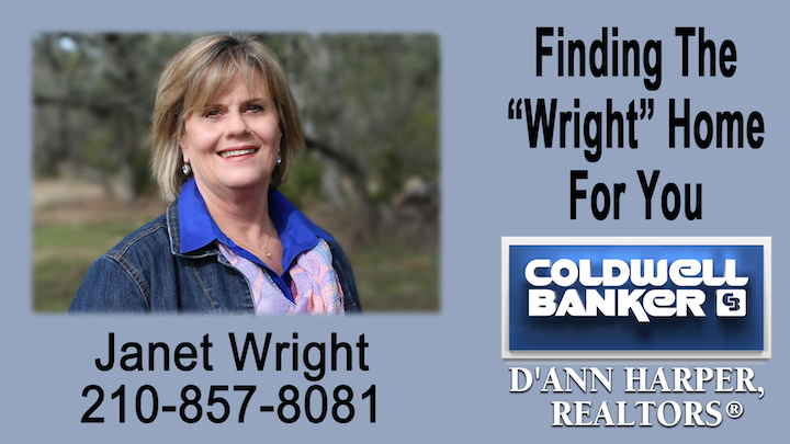 Janet Wright ILNB