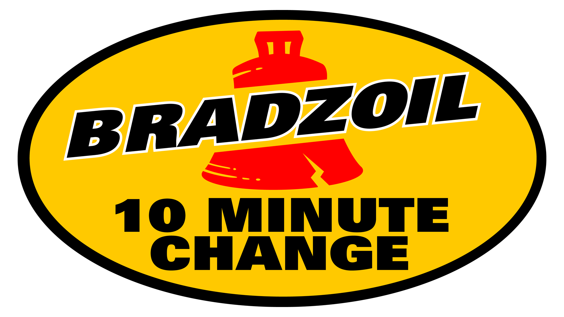 Bradzoil 10 Minute Oil Change • Mission Landa I Love New Braunfels