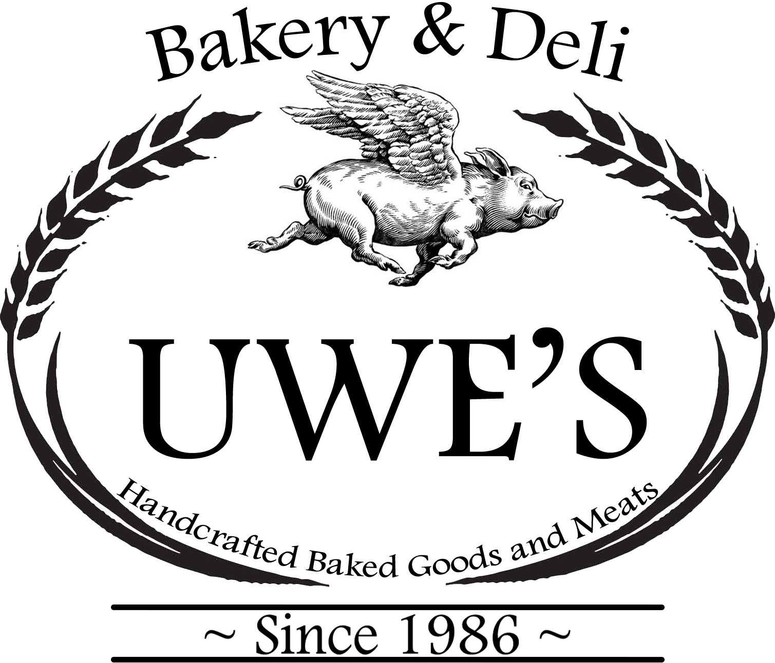 Uwe's Bakery & Deli I Love New Braunfels Online Local Business